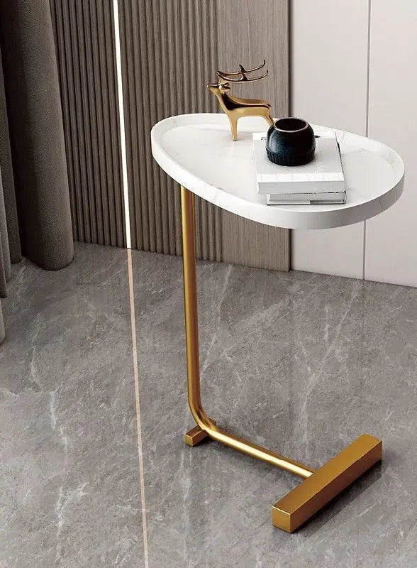 Tavolino mobile - Design pratico e spirito moderno