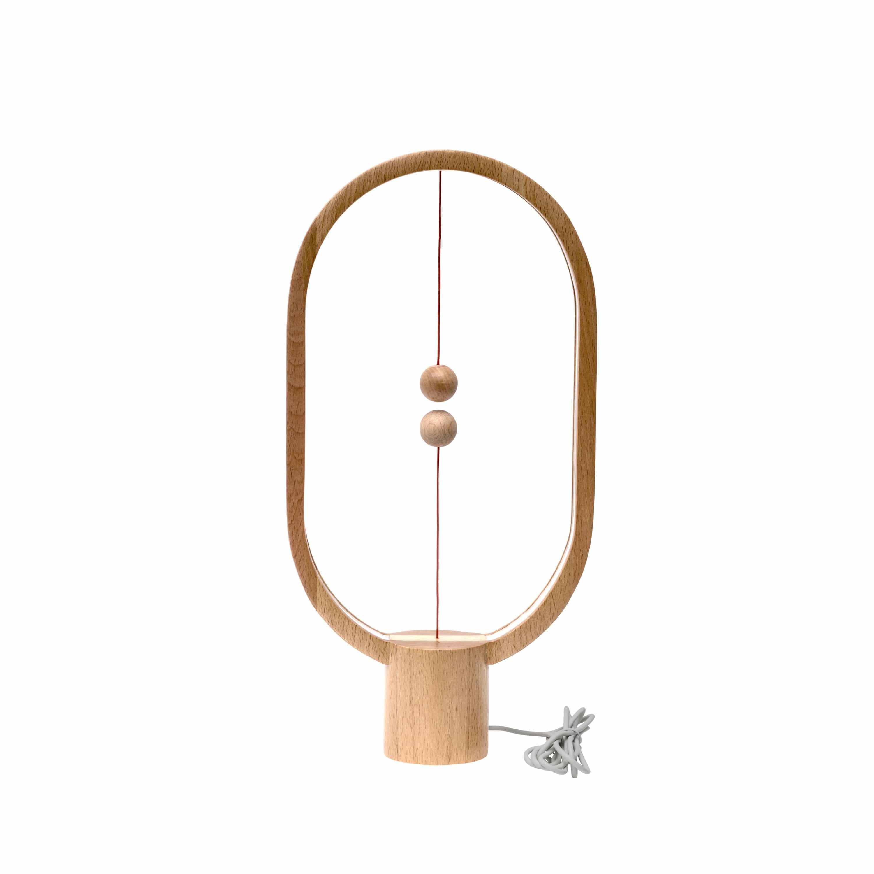 Magnetic Lamp - Versatile Lighting & Practical Fixing