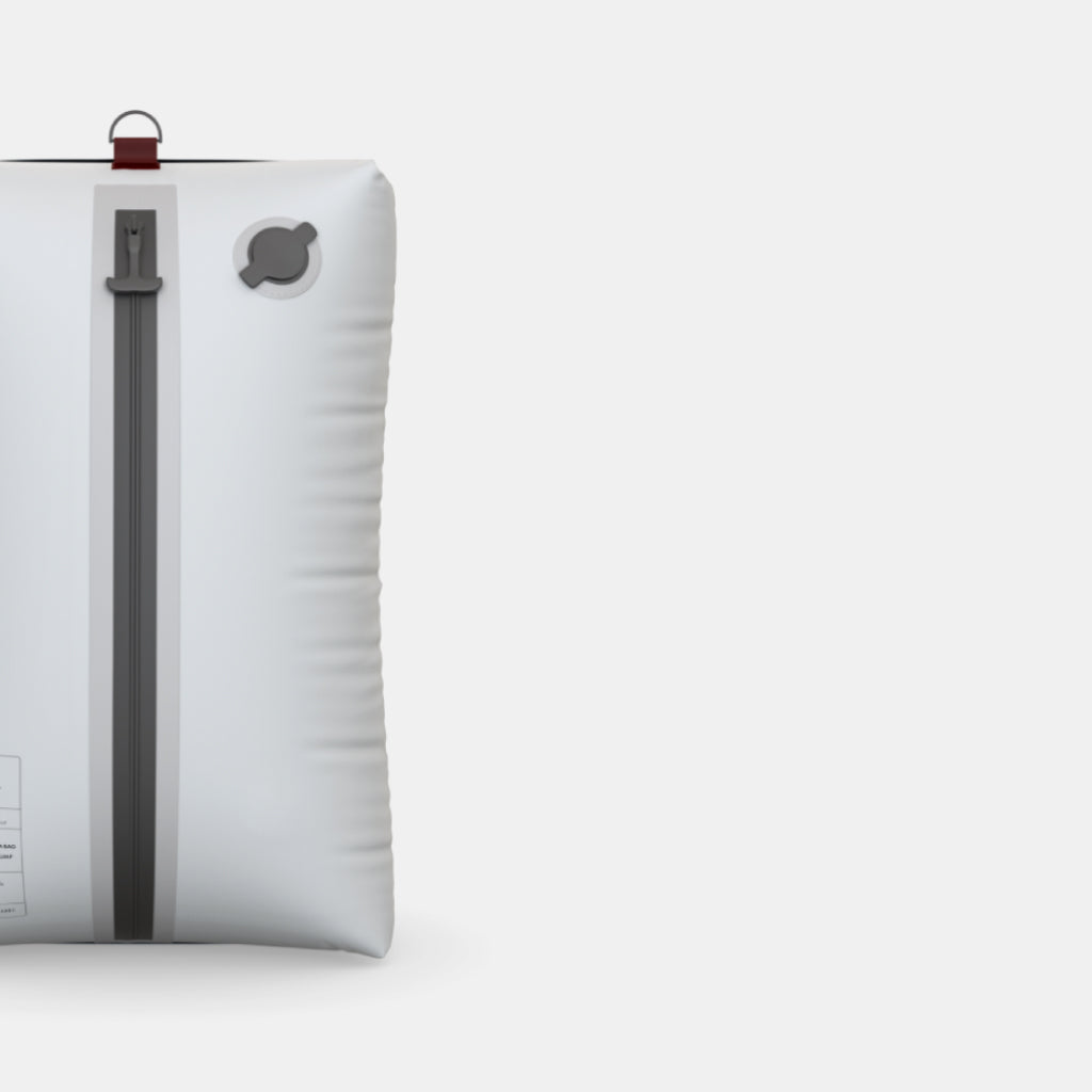 Sacs De Compression – Gain De Place Et Organisation Optimale