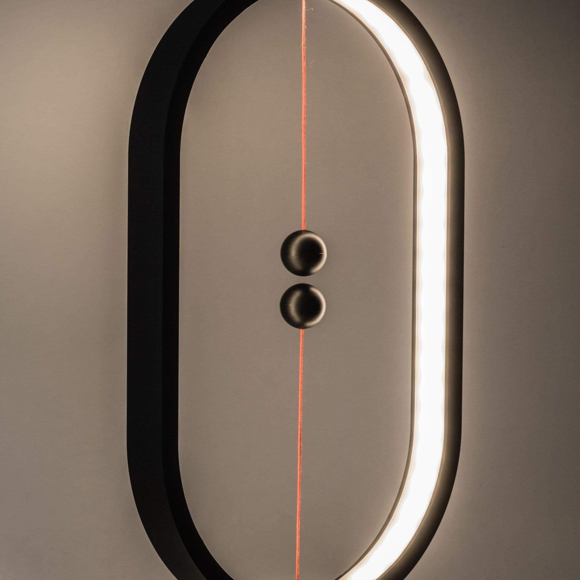 Magnetic Lamp - Versatile Lighting & Practical Fixing