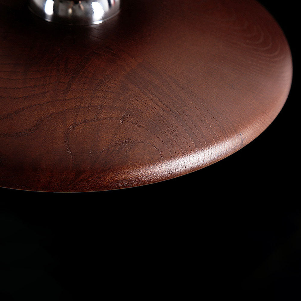 Plafoniera Rotonda Elegante – Design Chic e Senza Tempo