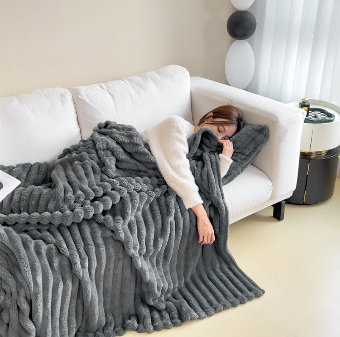 Cozy Blanket – Absolute Warmth And Comfort