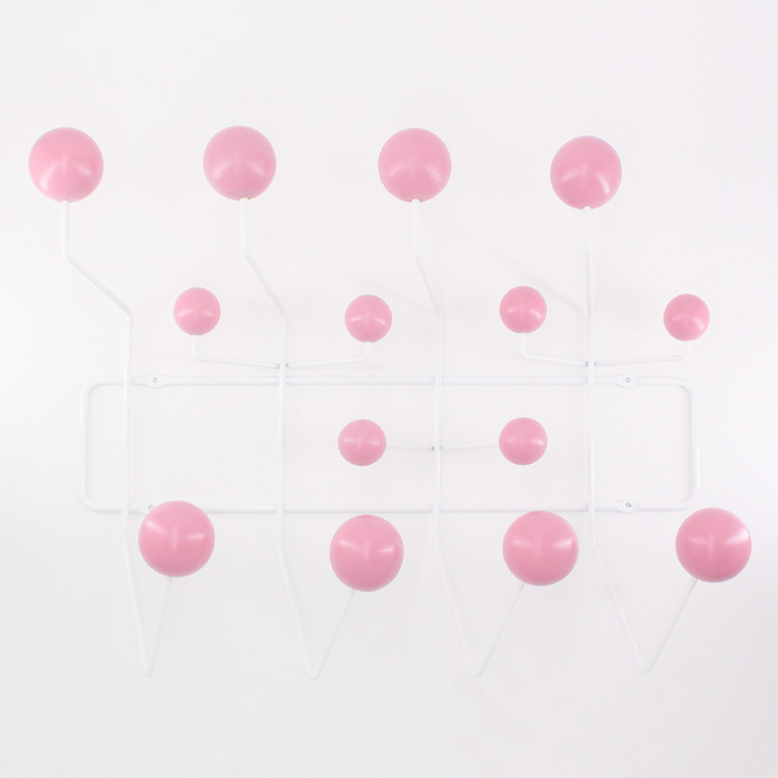 Appendiabiti da Muro – Design Elegante e Funzionale