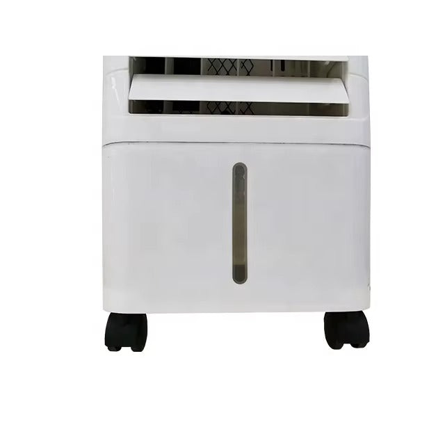 Ar Condicionado Portátil – Refrigeração Prática e Eficaz