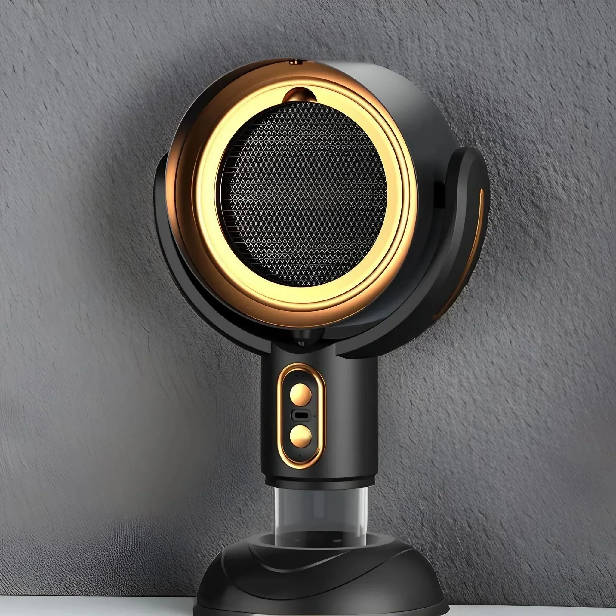 Kompaktowy Oczyszczacz Powietrza – Zdrowe Powietrze i Codzienna Świeżość