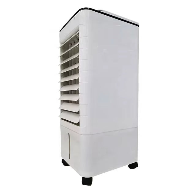 Ar Condicionado Portátil – Refrigeração Prática e Eficaz