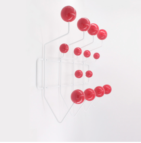 Appendiabiti da Muro – Design Elegante e Funzionale