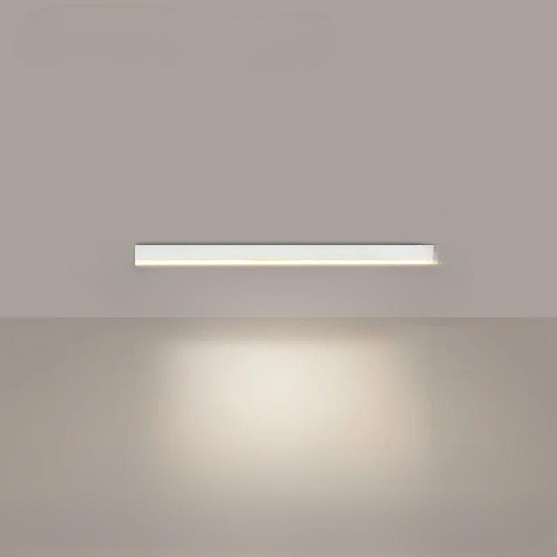 Minimalistické LED stropné svietidlo - škandinávsky dizajn
