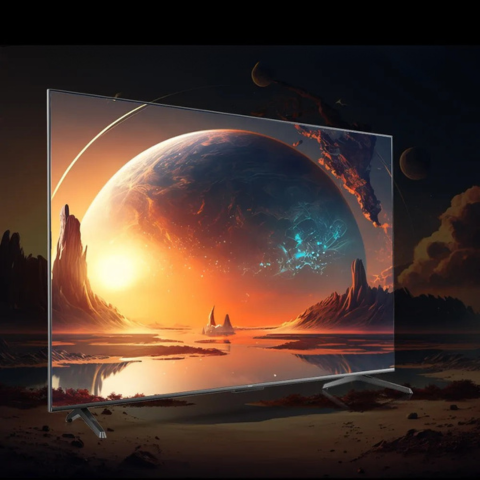 Magas felbontású hordozható mozi projektor