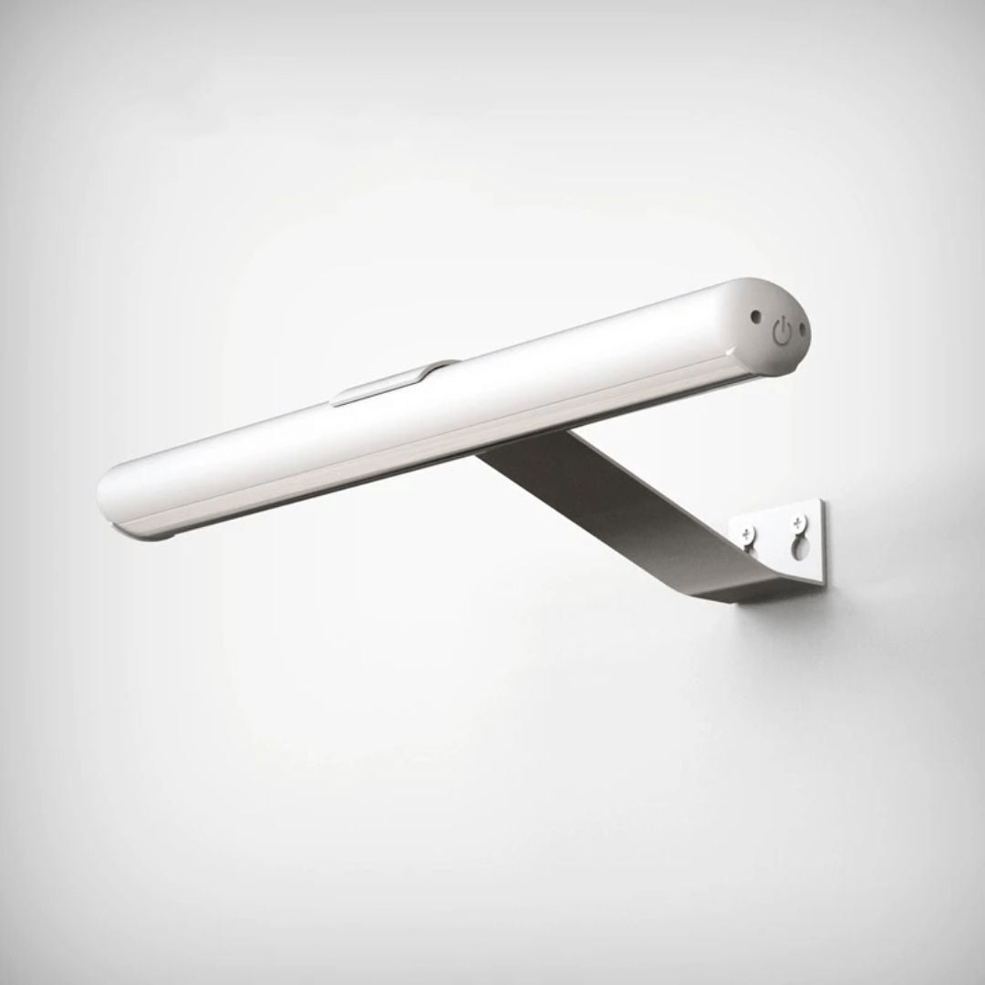 Applique da Parete Moderna Senza Fili