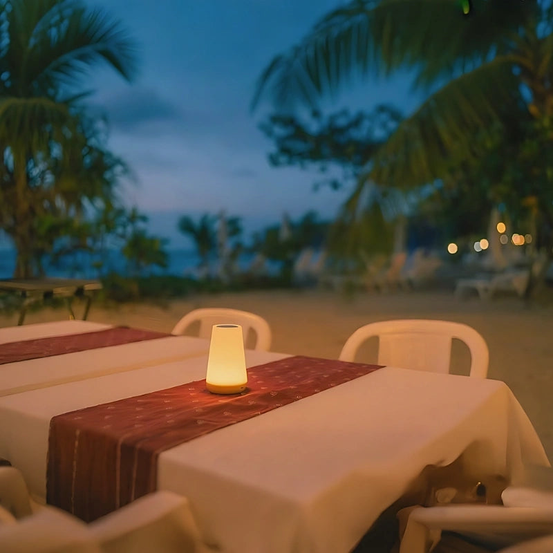 Moderná Nočná Lampa – Elegantný a Funkčný Dizajn