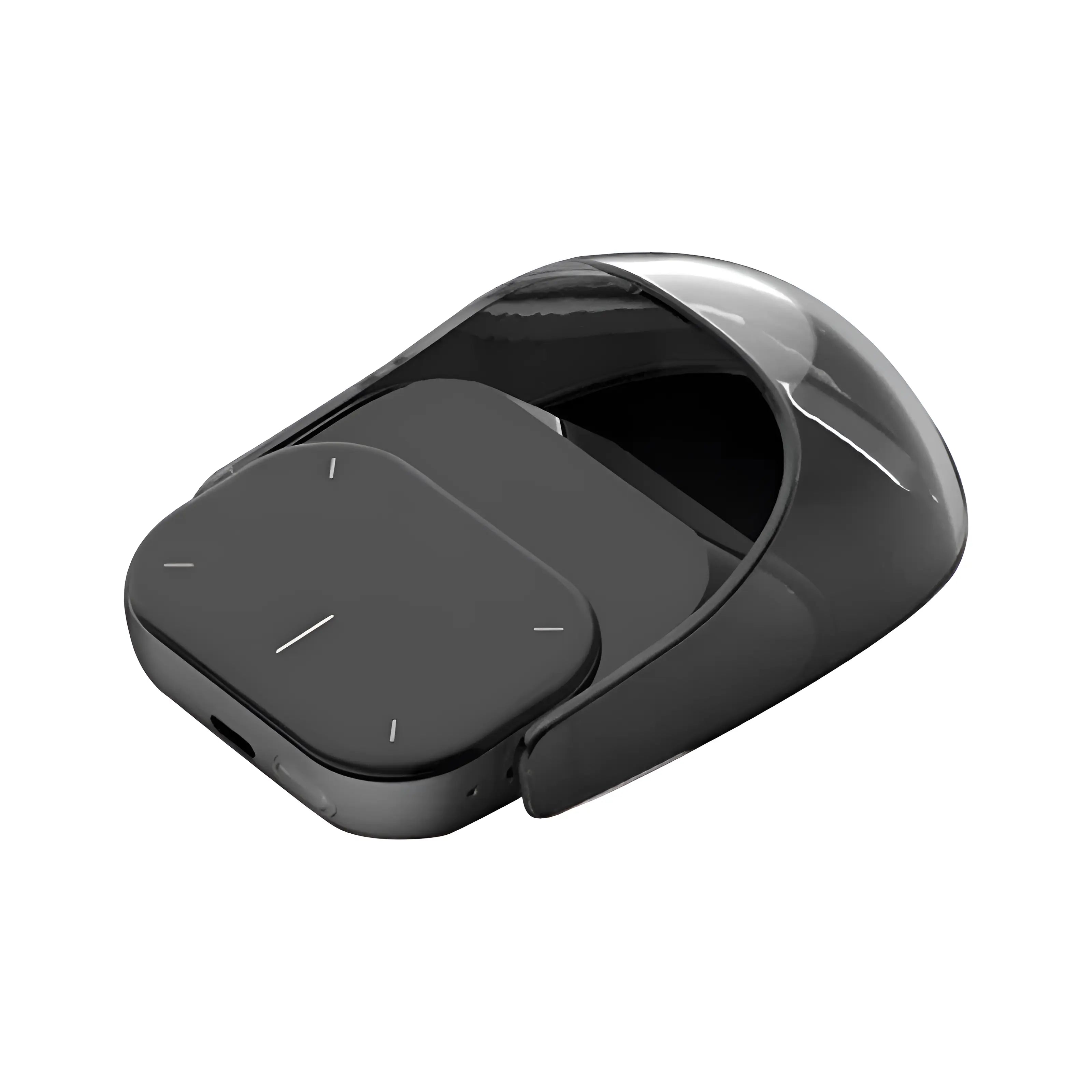 Mouse Airglide Bluetooth – Precizie și confort în utilizare