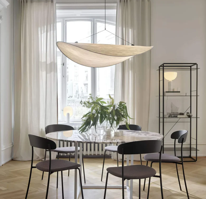 תקרת אמנותית – אלגנטיות טבעית ואותנטית