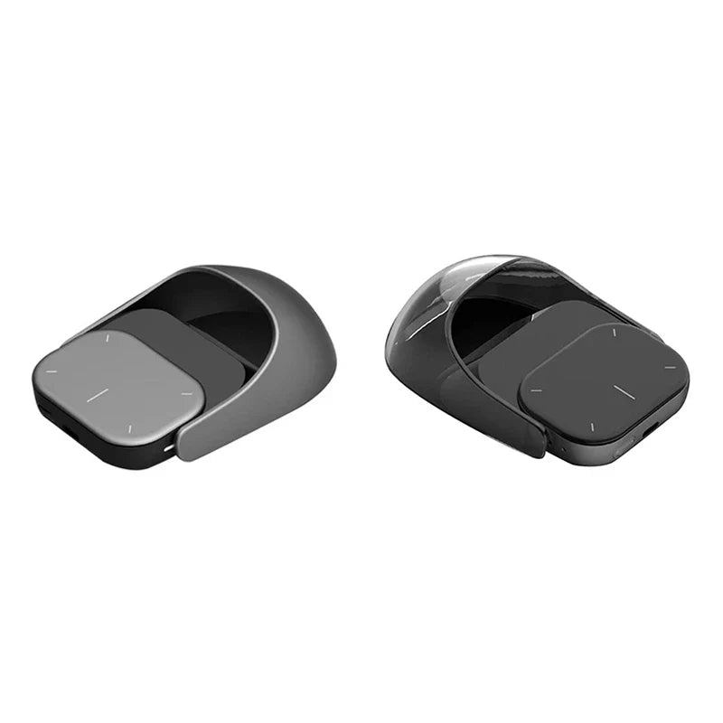 Mouse Airglide Bluetooth – Precizie și confort în utilizare