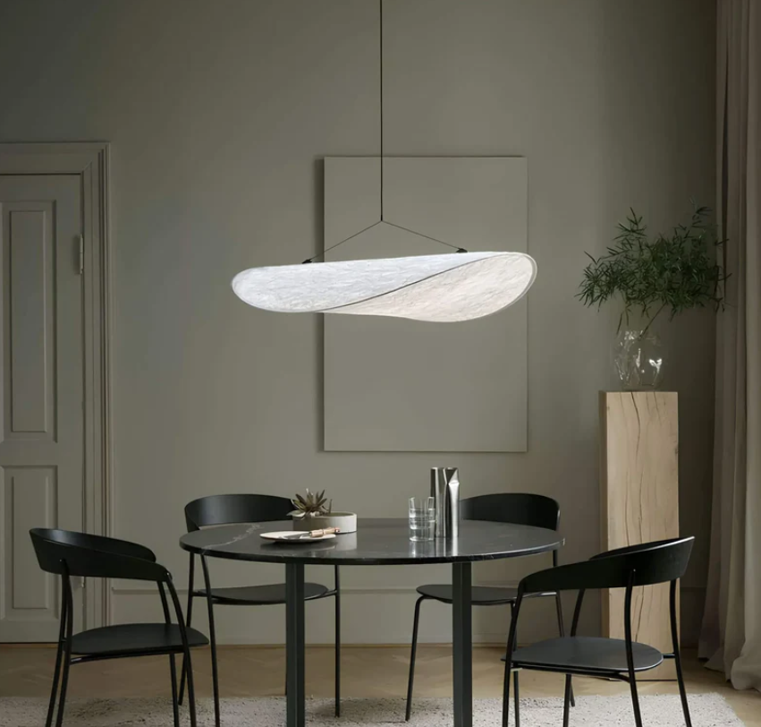 תקרת אמנותית – אלגנטיות טבעית ואותנטית