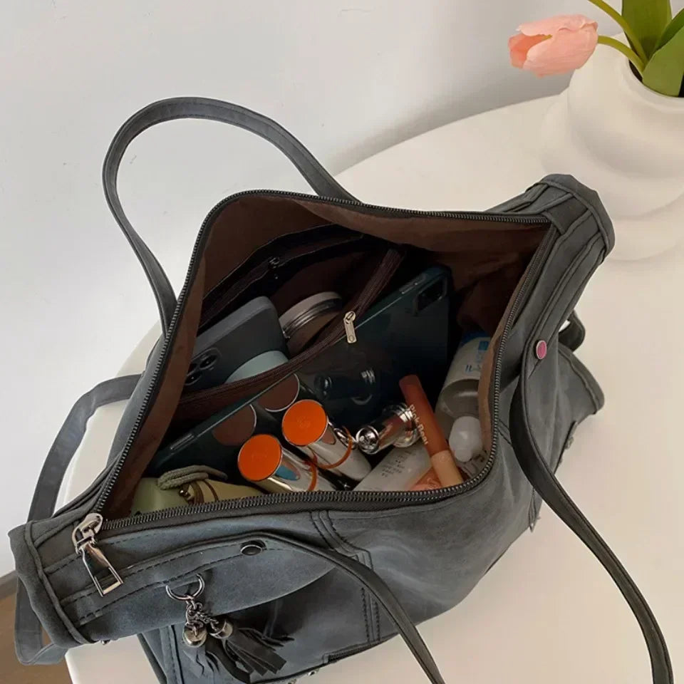 Sandra | Bolsa De Mano De Lujo – Distinción Y Comodidad De Uso