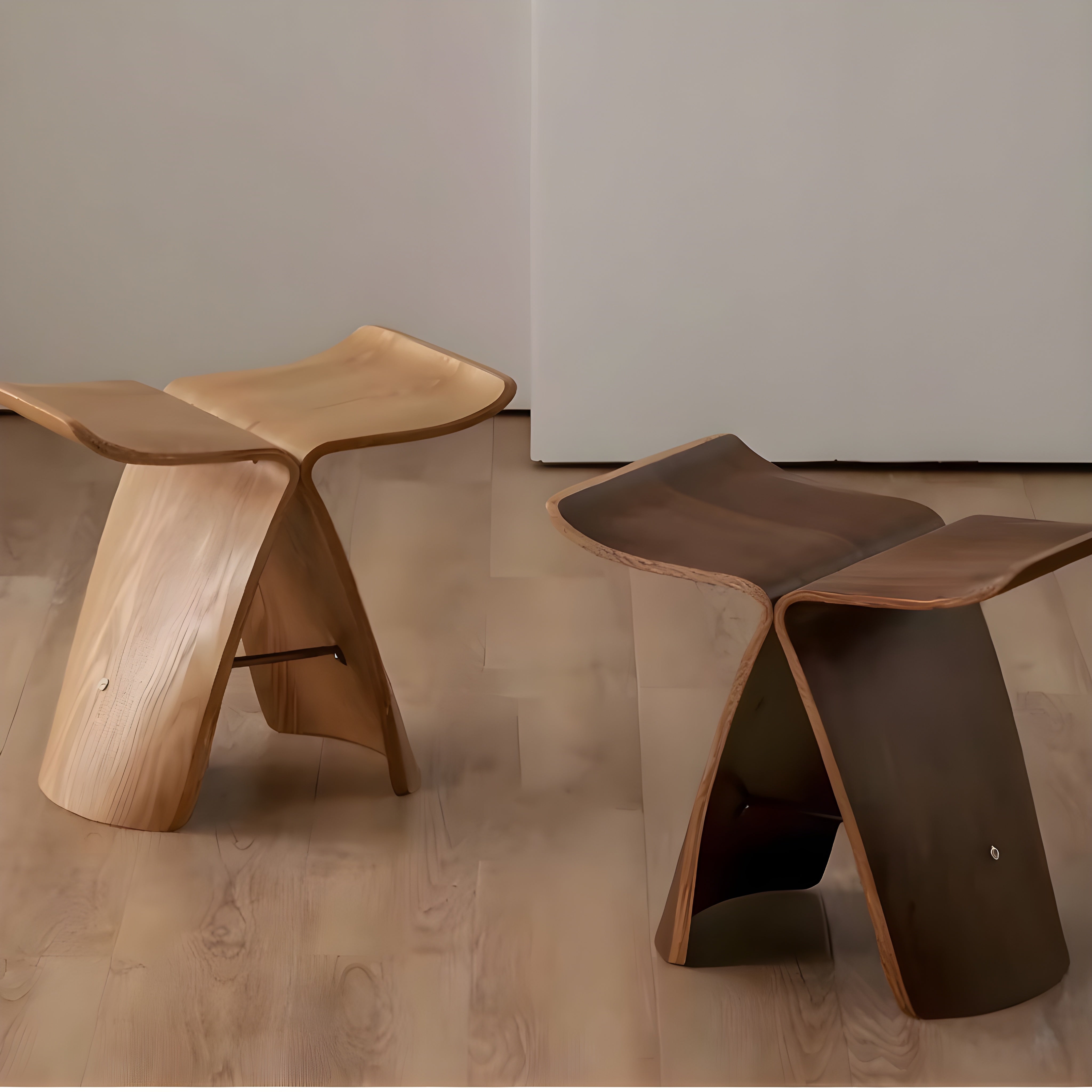 Hantverksbänk – Naturlig Stil Och Tidlös Komfort