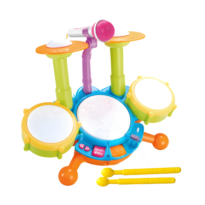 Interactive Musical Toy - Children's learning & creativity