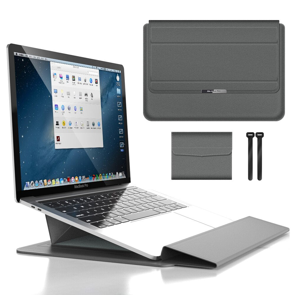 Computer Protection Case – Durable and Easy to Transport