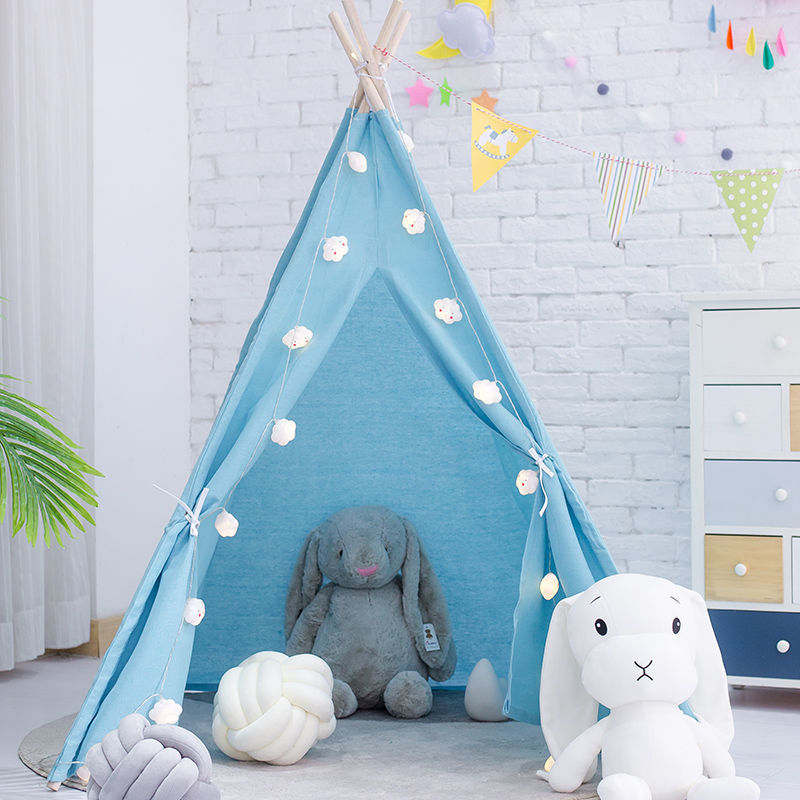 Indoor Play Tent - Imagination, Comfort & Adventure At Home