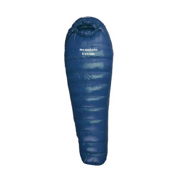 Winter Sleeping Bag - Extreme Temperature & Total Protection