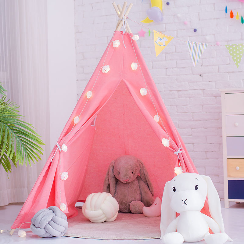 Indoor Play Tent - Imagination, Comfort & Adventure At Home