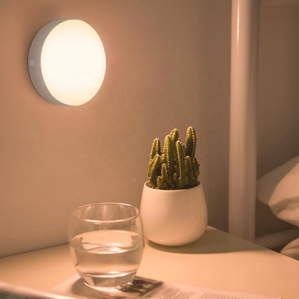 Λαμπτήρας ανίχνευσης κίνησης - Συμπαγής σχεδιασμός & υψηλή ευαισθησία