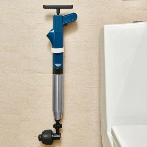 Tłok ciśnieniowy - nowa generacja zapewniająca szybkie rezultaty