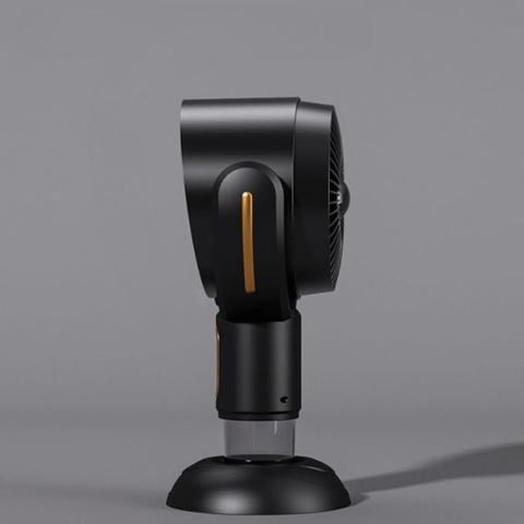 Kompaktowy Oczyszczacz Powietrza – Zdrowe Powietrze i Codzienna Świeżość