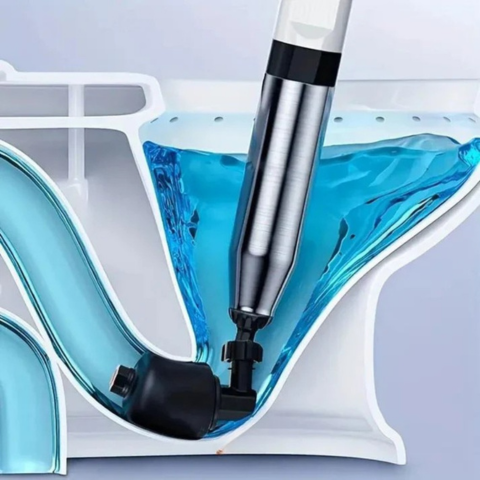 Tłok ciśnieniowy - nowa generacja zapewniająca szybkie rezultaty