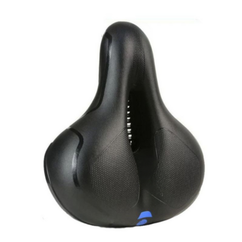 Ultra-kényelmes kerékpáros nyereg – Tervezve fájdalommentes kerékpározáshoz