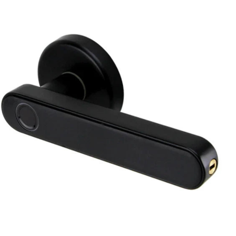 Multifunkčná biometrická zámka – Pokročilé zabezpečenie a rýchly prístup