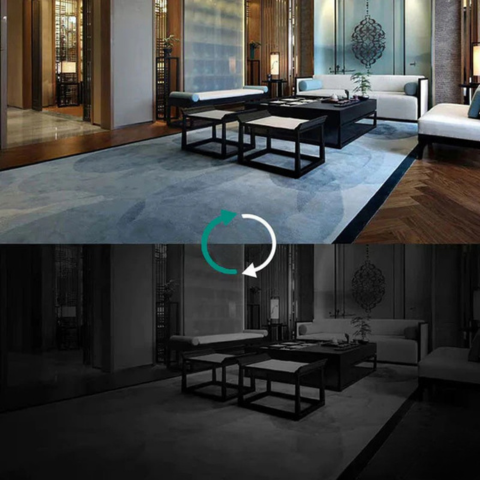 Mini HD-kamera – Tallenna video ja ääni korkeassa tarkkuudessa