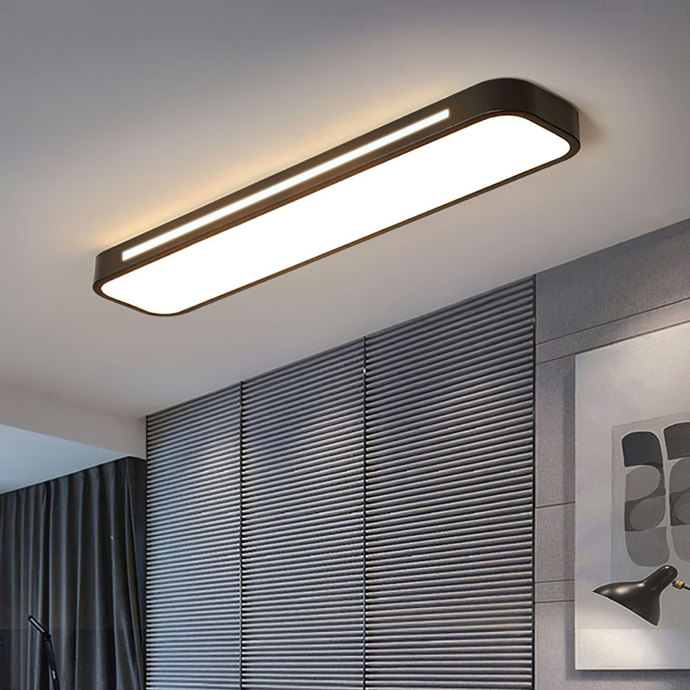 LED Taklampe – Minimalistisk Og Elegant Belysning