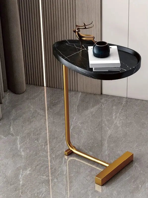 Tavolino mobile - Design pratico e spirito moderno