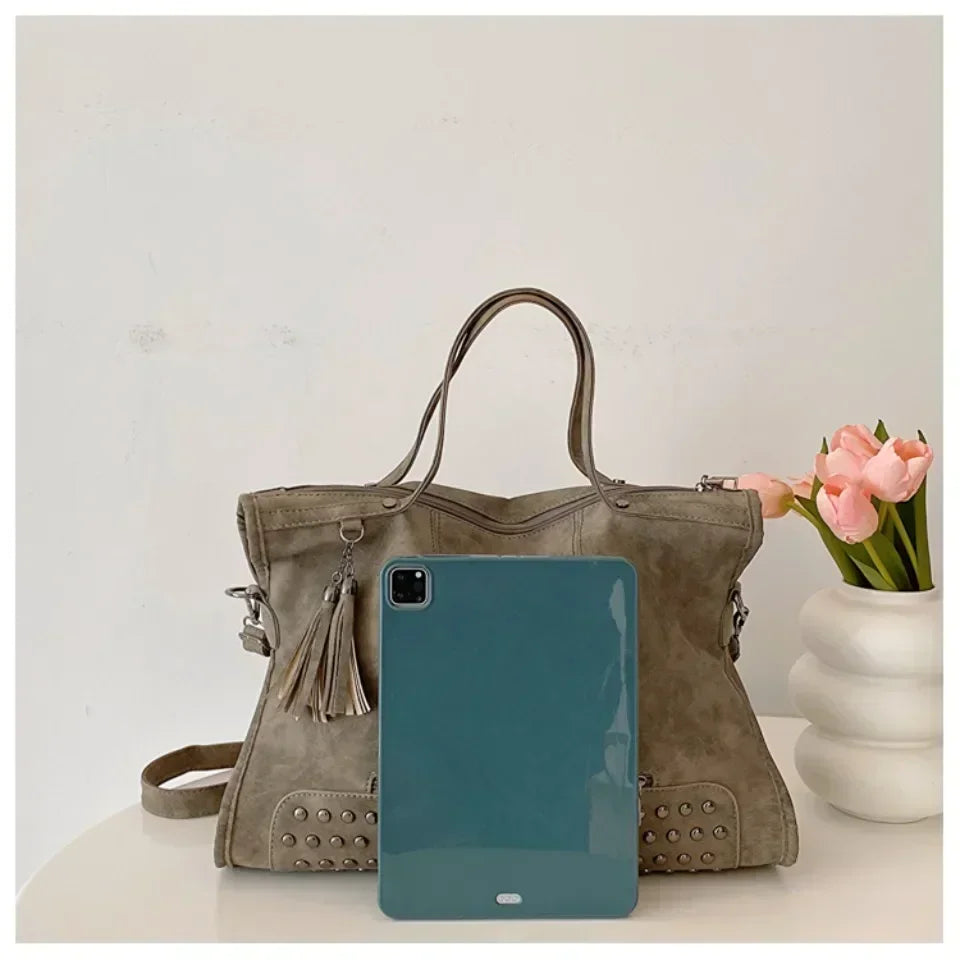 Sandra | Bolsa De Mano De Lujo – Distinción Y Comodidad De Uso