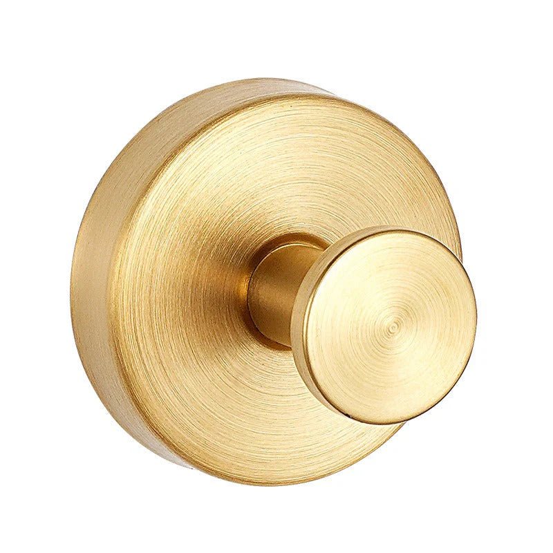 Wall Hooks with Suction Cup – Solid Fixing Without Drilling