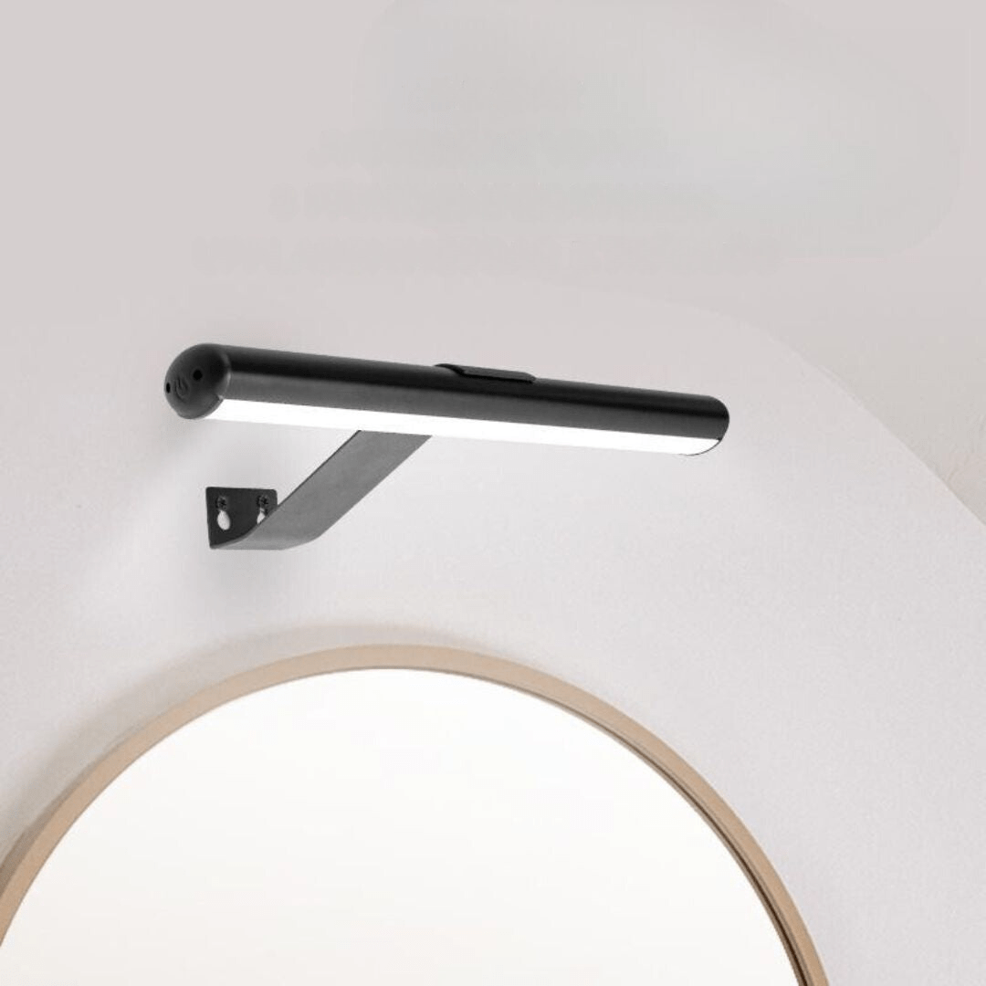 Applique da Parete Moderna Senza Fili