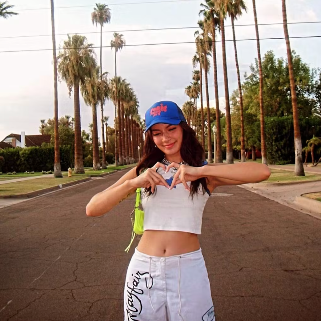 Retro Digital Camera - Classic Design & HD Quality