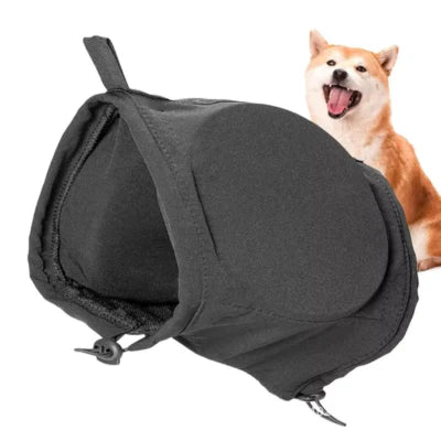 犬用イヤーマフ - 日常の快適さと保護