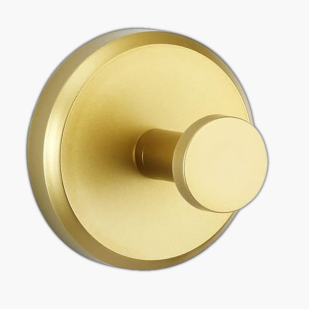 Ganchos de Crochet Versátiles - Fijación Sólida y Desmontable