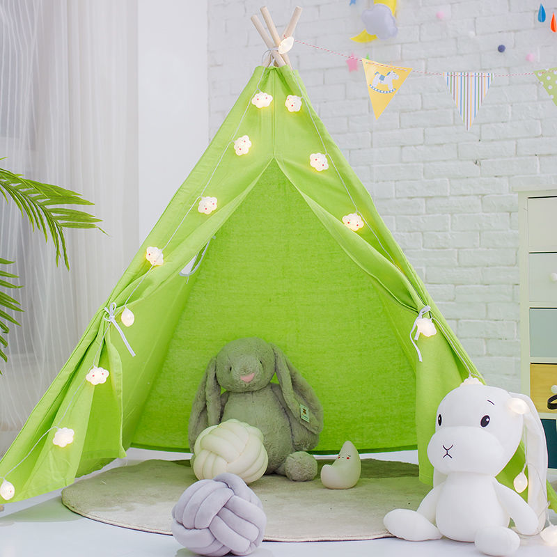 Indoor Play Tent - Imagination, Comfort & Adventure At Home