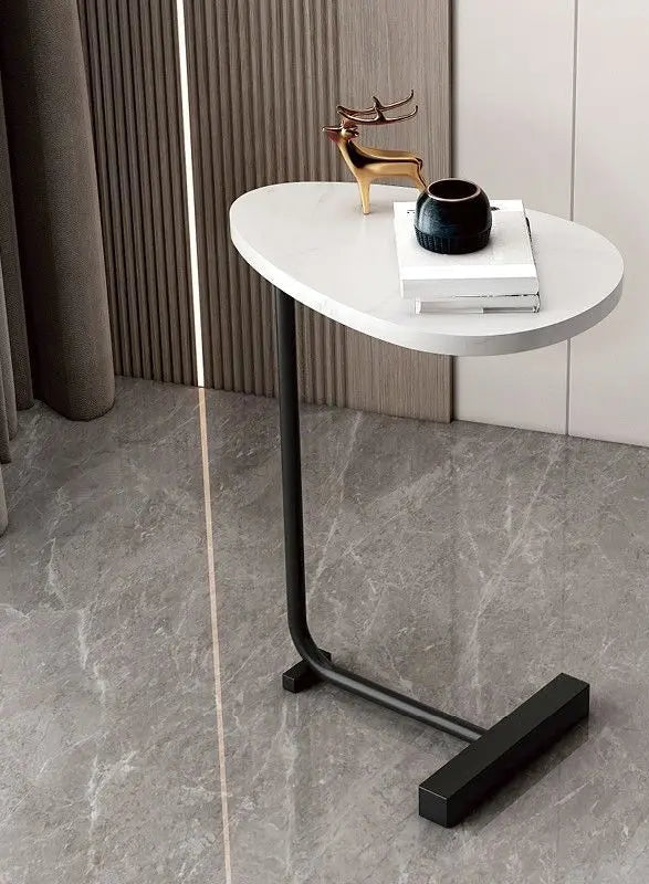 Tavolino mobile - Design pratico e spirito moderno