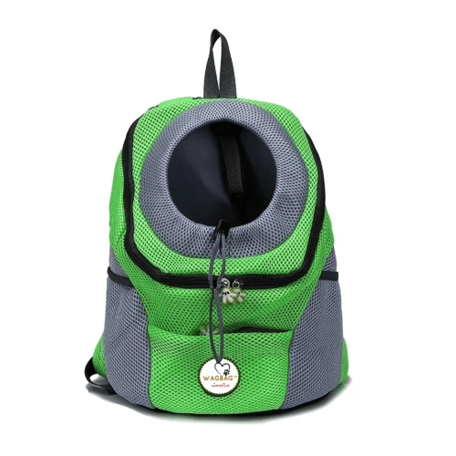 Transportväska för djur — Komfort och säkerhet vid resa