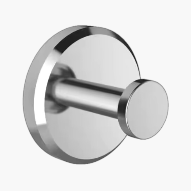 Ganchos de Crochet Versátiles - Fijación Sólida y Desmontable