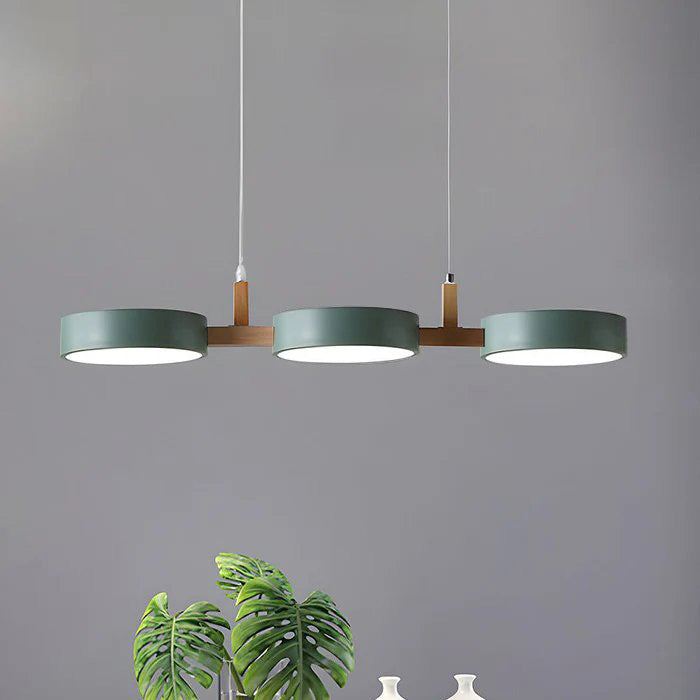 Lampadario Moderno In Metallo – Design Elegante E Illuminazione Di Tendenza 