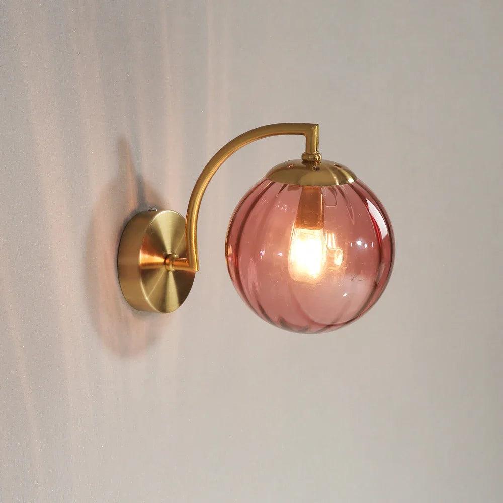 LED Vägglampa 14W – Elegans Och Funktionalitet 