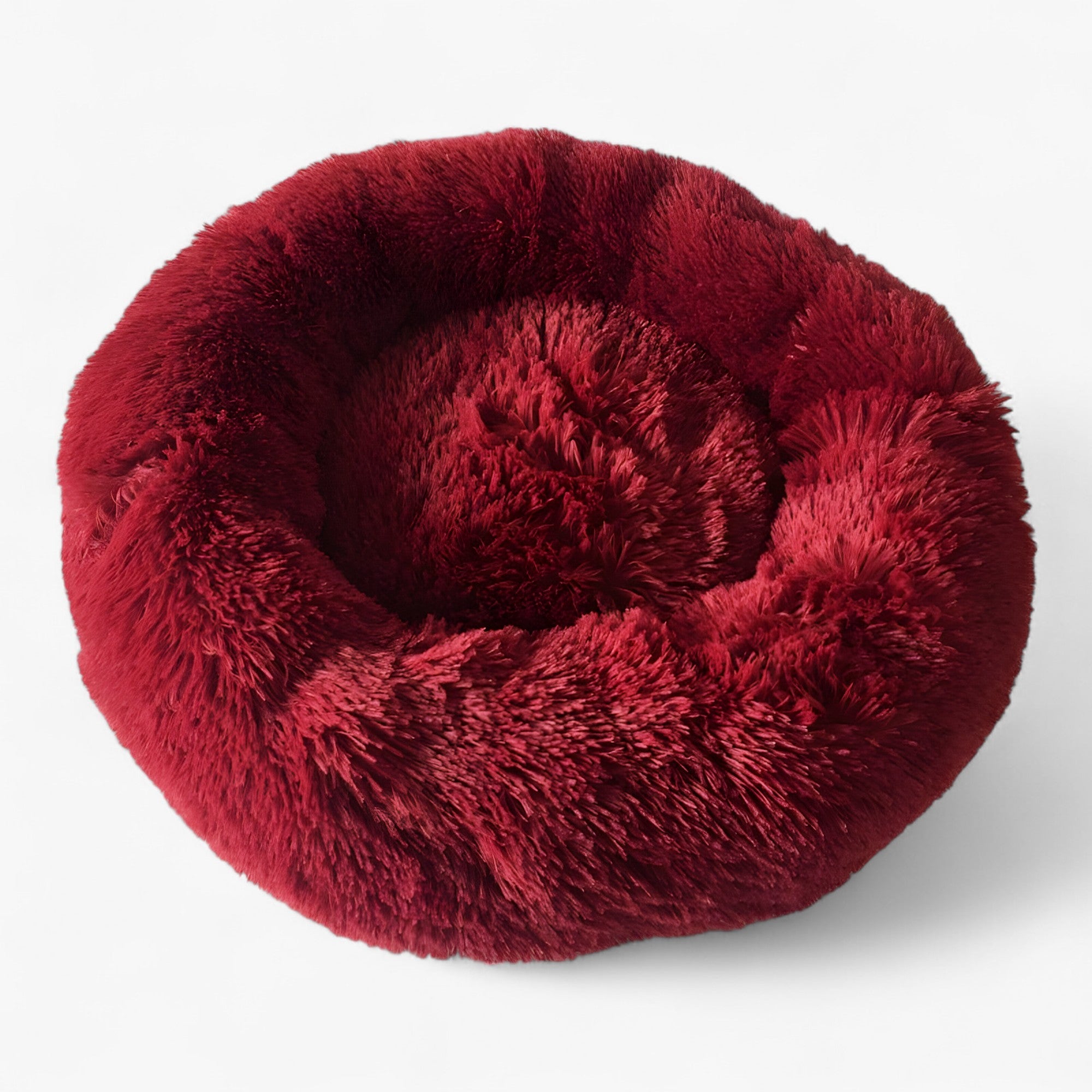 Lit Apaisant Pour Animaux – Confort Douillet Et Sommeil Réparateur