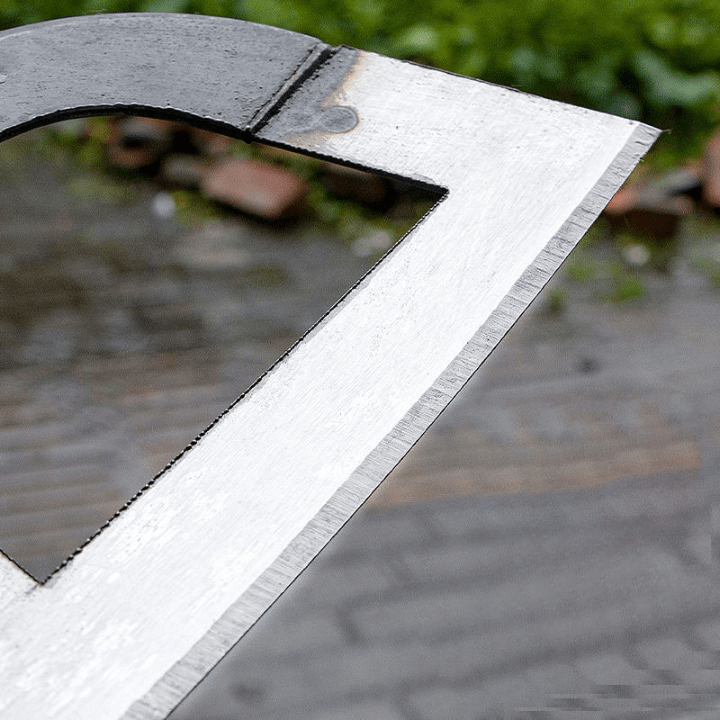 Houe Creuse De Jardin – Unelte Precise Pentru O Lucru Fără Efort 