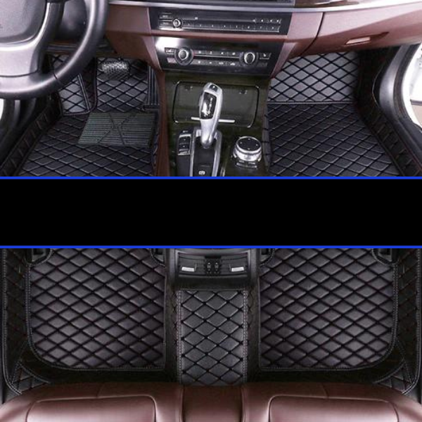 Premium Floor - Tapis complet pour voiture